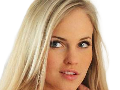 emilie voe nereng bloggeuse chanteuse instagrameuse influenceuse femme norvegienne scandinave cheveux-blonds yeux-bleus vingtaine vingtenaire annees-2010s