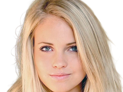 emilie voe nereng bloggeuse chanteuse instagrameuse influenceuse femme norvegienne scandinave cheveux-blonds yeux-bleus vingtaine vingtenaire annees-2010s