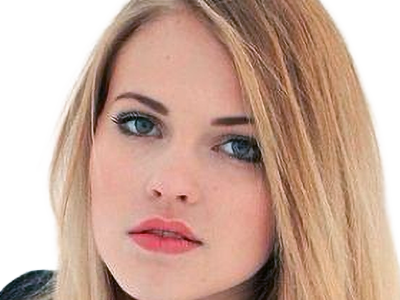 emilie voe nereng bloggeuse chanteuse instagrameuse influenceuse femme norvegienne scandinave cheveux-blonds yeux-bleus vingtaine vingtenaire annees-2010s