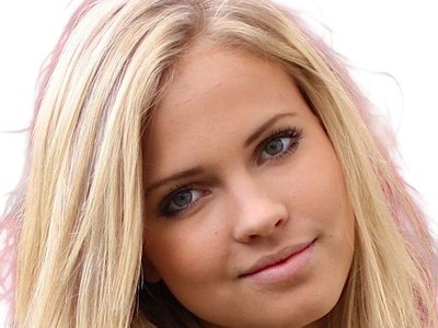 emilie voe nereng bloggeuse chanteuse instagrameuse influenceuse femme norvegienne scandinave cheveux-blonds yeux-bleus vingtaine vingtenaire annees-2010s