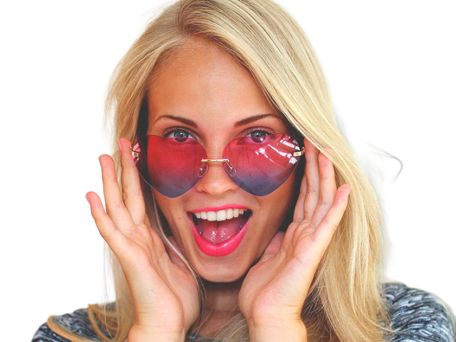 emilie voe nereng bloggeuse chanteuse instagrameuse influenceuse femme norvegienne scandinave cheveux-blonds yeux-bleus vingtaine vingtenaire annees-2010s