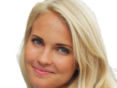 emilie voe nereng bloggeuse chanteuse instagrameuse influenceuse femme norvegienne scandinave cheveux-blonds yeux-bleus vingtaine vingtenaire annees-2010s