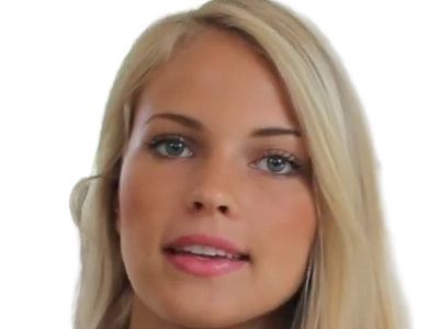 emilie voe nereng bloggeuse chanteuse instagrameuse influenceuse femme norvegienne scandinave cheveux-blonds yeux-bleus vingtaine vingtenaire annees-2010s