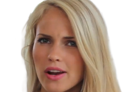 emilie voe nereng bloggeuse chanteuse instagrameuse influenceuse femme norvegienne scandinave cheveux-blonds yeux-bleus vingtaine vingtenaire annees-2010s