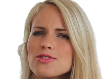 emilie voe nereng bloggeuse chanteuse instagrameuse influenceuse femme norvegienne scandinave cheveux-blonds yeux-bleus vingtaine vingtenaire annees-2010s