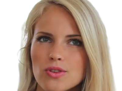emilie voe nereng bloggeuse chanteuse instagrameuse influenceuse femme norvegienne scandinave cheveux-blonds yeux-bleus vingtaine vingtenaire annees-2010s