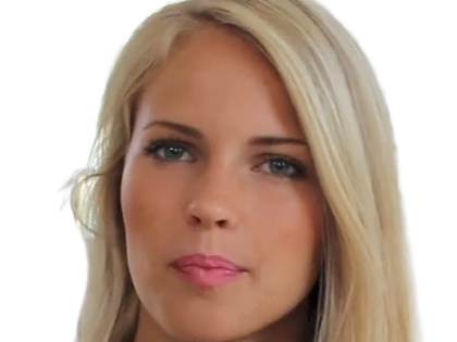 emilie voe nereng bloggeuse chanteuse instagrameuse influenceuse femme norvegienne scandinave cheveux-blonds yeux-bleus vingtaine vingtenaire annees-2010s