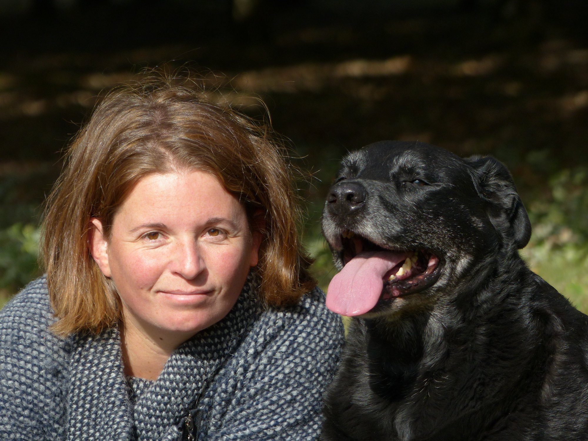 cecile perrichon tribu gigalax cassos french dream coach mindset audace joyeuse ponzi bus inondation aah