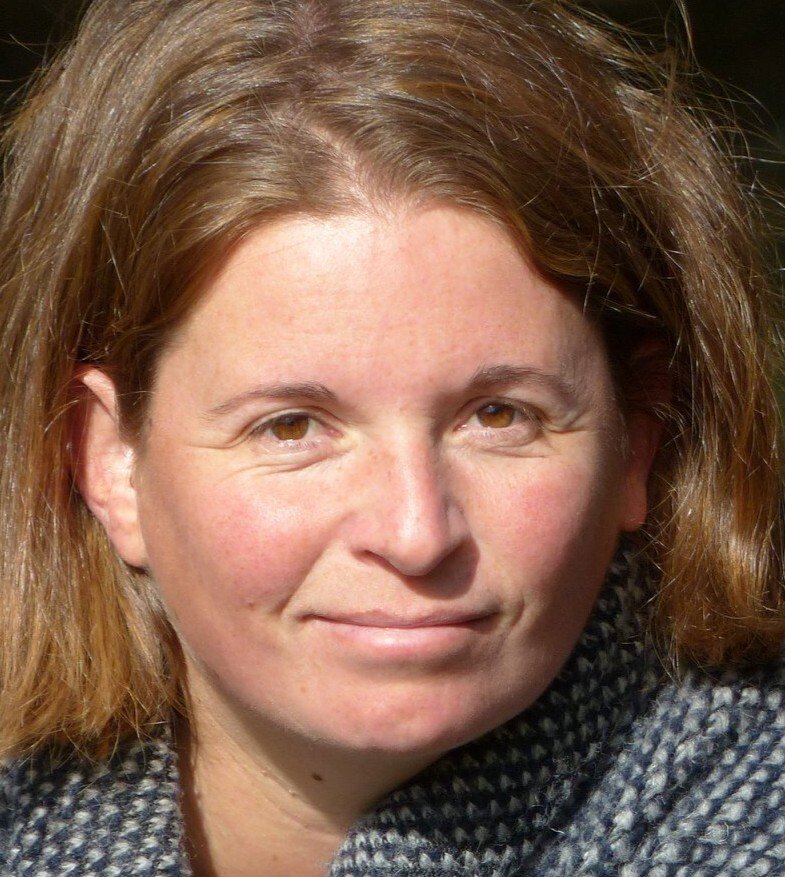 cecile perrichon tribu gigalax cassos french dream coach mindset audace joyeuse ponzi bus inondation aah