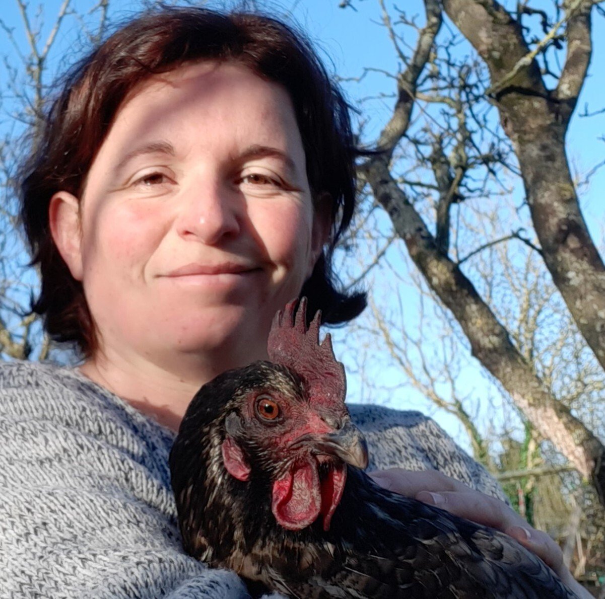 cecile perrichon tribu gigalax cassos french dream coach mindset audace joyeuse ponzi bus inondation aah