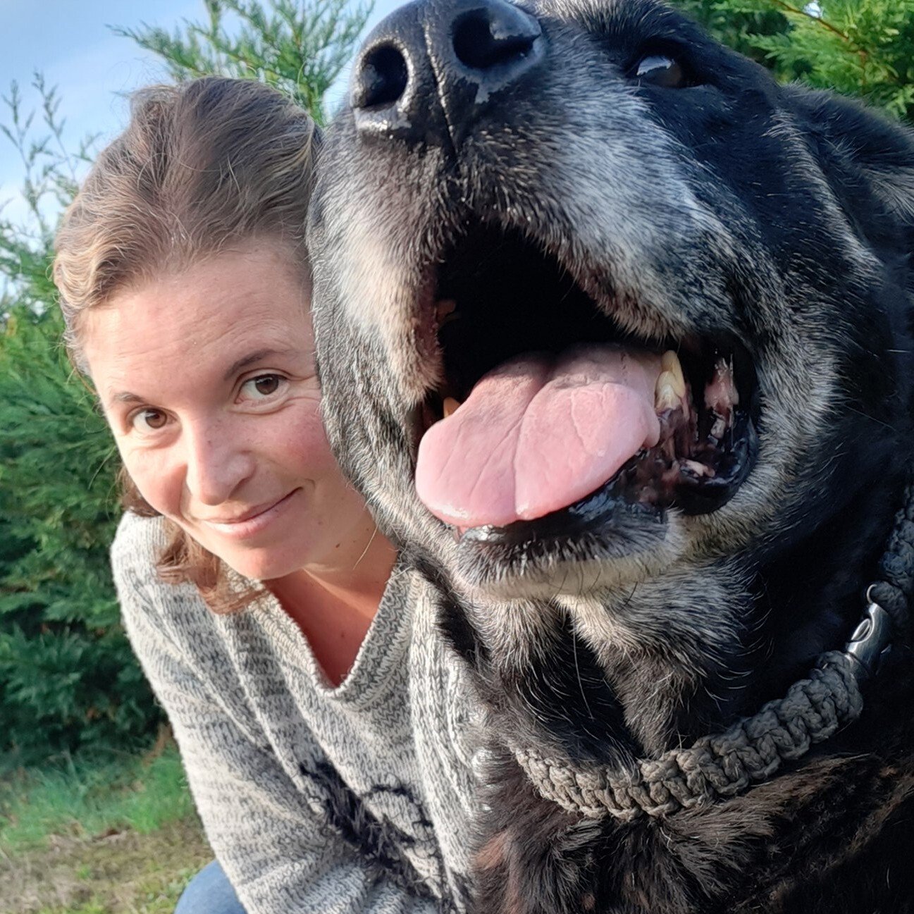 cecile perrichon tribu gigalax cassos french dream coach mindset audace joyeuse ponzi bus inondation aah