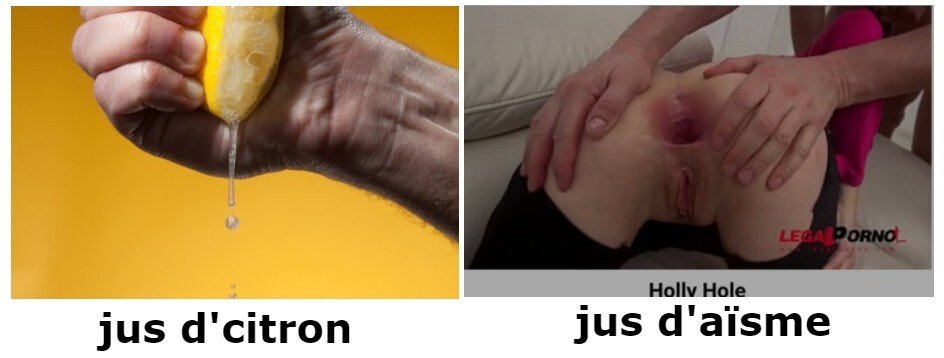 jus citron judaisme meme nsfw