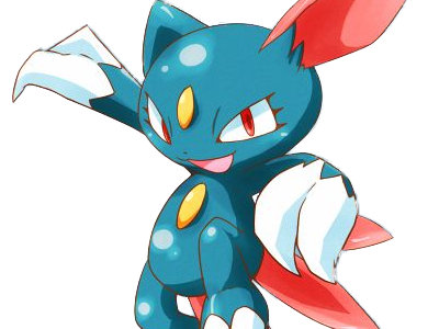 farfuret sneasel nyula pokemon pkm jeu anime type tenebres glace 2g johto grifaceree