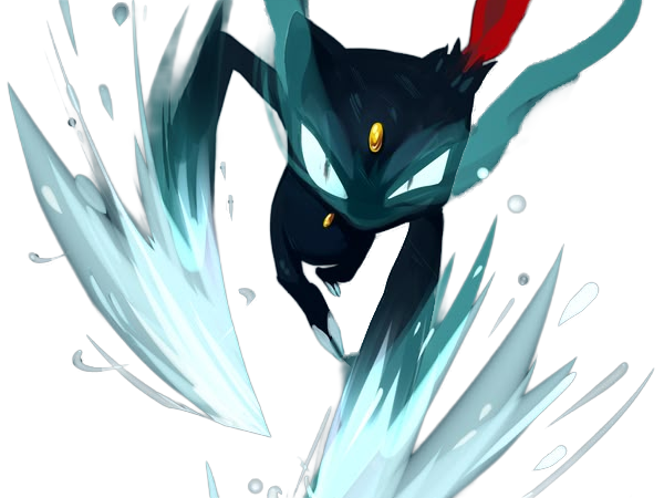 farfuret sneasel nyula pokemon pkm jeu anime type tenebres glace 2g johto grifaceree