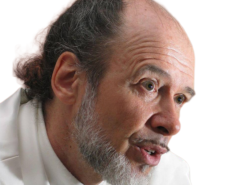 claude vorilhon rael guru secte mouvement raelien chanteur celler extraterrestre francais homme canadien cheveux-bruns yeux-marrons