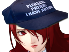 mitsuru-persona-3-reload-rousse-anime-waifu-manga-jeux-video-moupe-autiste-casquette-charlotte