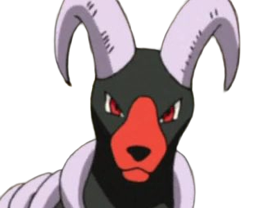demolosse houndoom hellgar pokemon pkm type tenebres feu 2g johto sombre