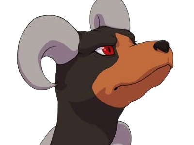 demolosse houndoom hellgar pokemon pkm type tenebres feu 2g johto sombre