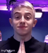 michou danse cou nuque