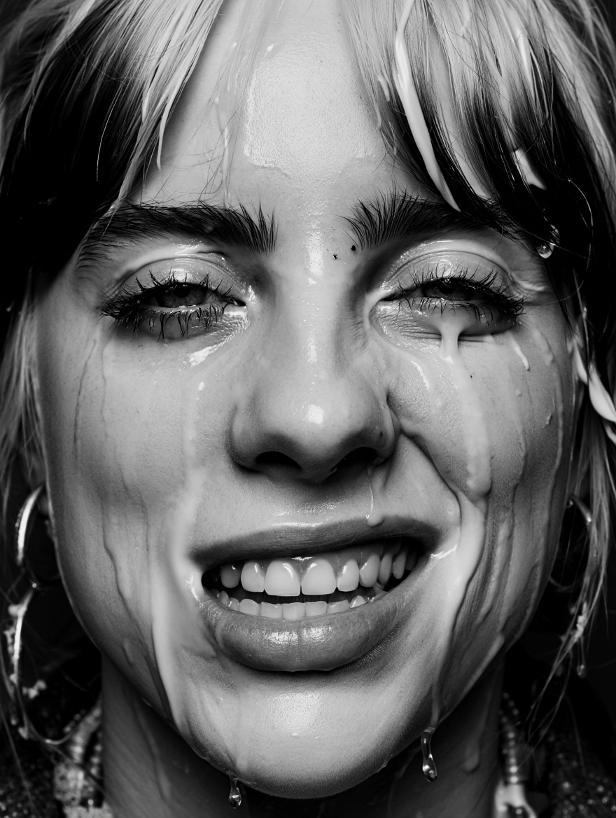 bil eil actress sing celeb people fame bossa nova oxy ilo busty breast tit safe