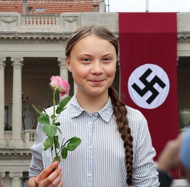 thun berg swe activ pal clima ecol femen wokism verde grass eol teens eelv heil