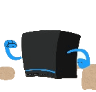 steam steammachine steamdeck deck steamframe valve gabe gabenewel pc pcmasterace gif