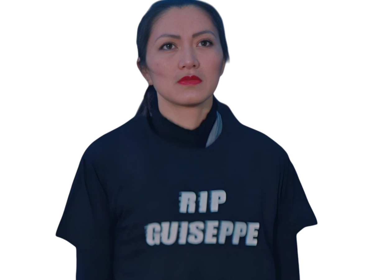 niska clip rap rip giuseppe tee-shirt teeshirt tee shirt t-shirt noir stopcensure lekhey brise femme