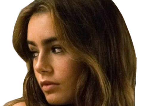 lilly collins actrice anglaise britannique brune femme vingtaine annees 2010 2010s camille pardonne leur lily