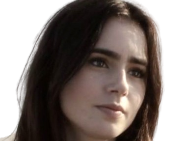 lilly collins actrice anglaise britannique brune femme vingtaine annees 2010 2010s camille pardonne leur lily