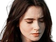 lilly collins actrice anglaise britannique brune femme vingtaine annees 2010 2010s camille pardonne leur lily