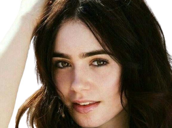 lilly collins actrice anglaise britannique brune femme vingtaine annees 2010 2010s camille pardonne leur lily