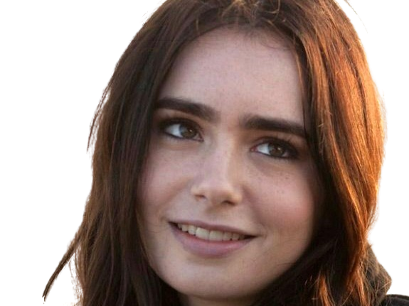 lilly collins actrice anglaise britannique brune femme vingtaine annees 2010 2010s camille pardonne leur lily