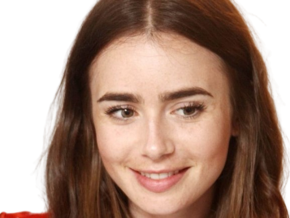 lilly collins actrice anglaise britannique brune femme vingtaine annees 2010 2010s camille pardonne leur lily