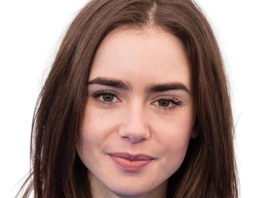 lilly collins actrice anglaise britannique brune femme vingtaine annees 2010 2010s camille pardonne leur lily