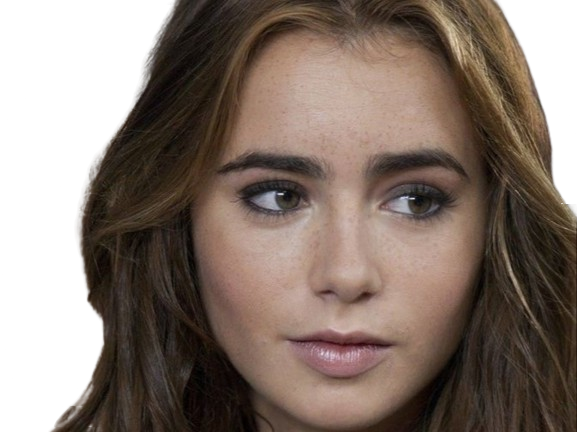 lilly collins actrice anglaise britannique brune femme vingtaine annees 2010 2010s camille pardonne leur lily