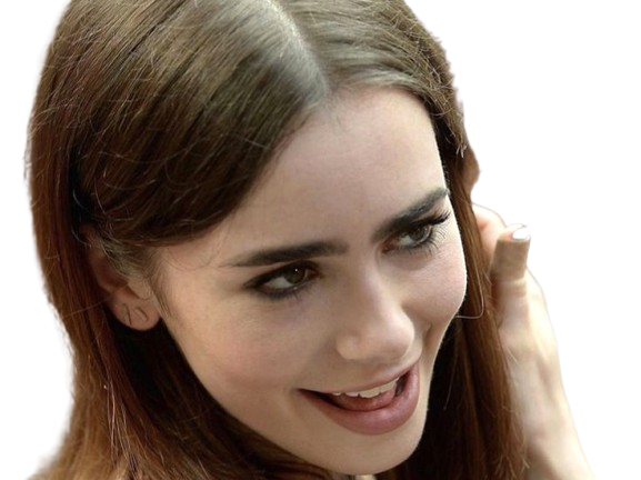 lilly collins actrice anglaise britannique brune femme vingtaine annees 2010 2010s camille pardonne leur lily