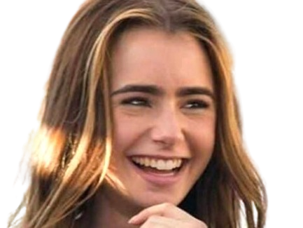 lilly collins actrice anglaise britannique brune femme vingtaine annees 2010 2010s camille pardonne leur lily