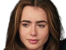 lilly collins actrice anglaise britannique brune femme vingtaine annees 2010 2010s camille pardonne leur lily