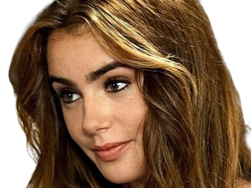 lilly collins actrice anglaise britannique brune femme vingtaine annees 2010 2010s camille pardonne leur lily
