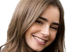 lilly collins actrice anglaise britannique brune femme vingtaine annees 2010 2010s camille pardonne leur lily