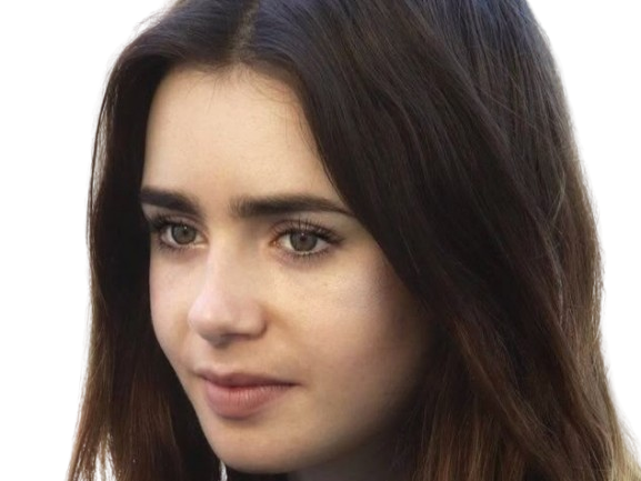 lilly collins actrice anglaise britannique brune femme vingtaine annees 2010 2010s camille pardonne leur lily