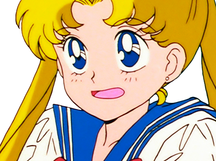 kj kikoojap sailor moon anime