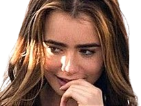 lilly collins actrice anglaise britannique brune femme vingtaine annees 2010 2010s camille pardonne leur lily