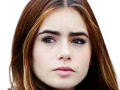 lilly collins actrice anglaise britannique brune femme vingtaine annees 2010 2010s camille pardonne leur lily