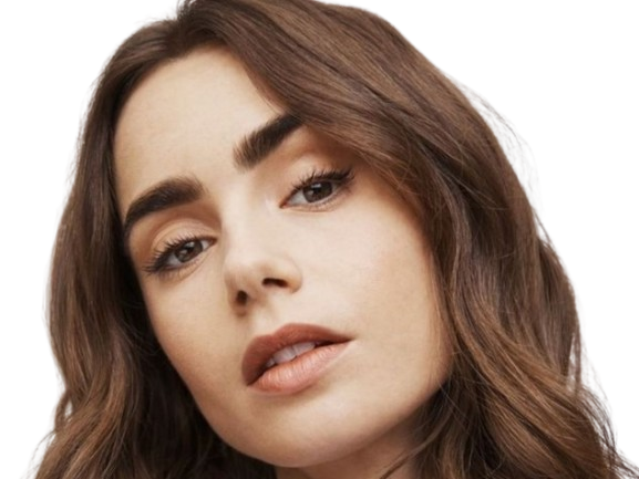 lilly collins actrice anglaise britannique brune femme vingtaine annees 2010 2010s camille pardonne leur lily