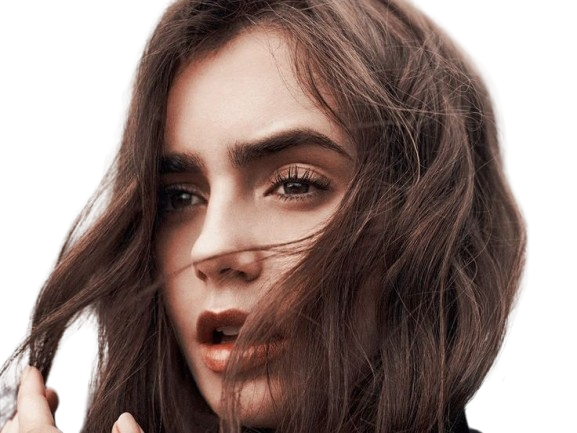 lilly collins actrice anglaise britannique brune femme vingtaine annees 2010 2010s camille pardonne leur lily