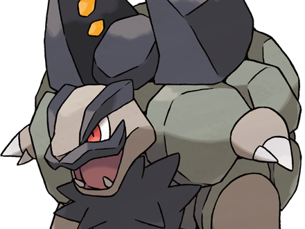 grolem-alola alolan-golem alola-no-golonya pokemon pkm jeu anime type roche electrik 7g alola titanesque