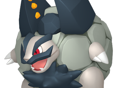 grolem-alola alolan-golem alola-no-golonya pokemon pkm jeu anime type roche electrik 7g alola titanesque