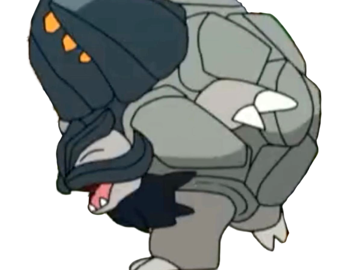 grolem-alola alolan-golem alola-no-golonya pokemon pkm jeu anime type roche electrik 7g alola titanesque