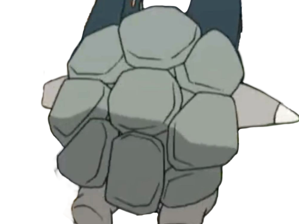 grolem-alola alolan-golem alola-no-golonya pokemon pkm jeu anime type roche electrik 7g alola titanesque